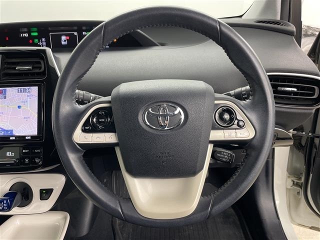 Toyota PRIUS 2018 8340072-3