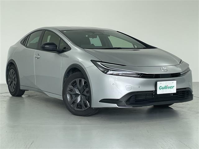 Toyota PRIUS 2025 8340078-0