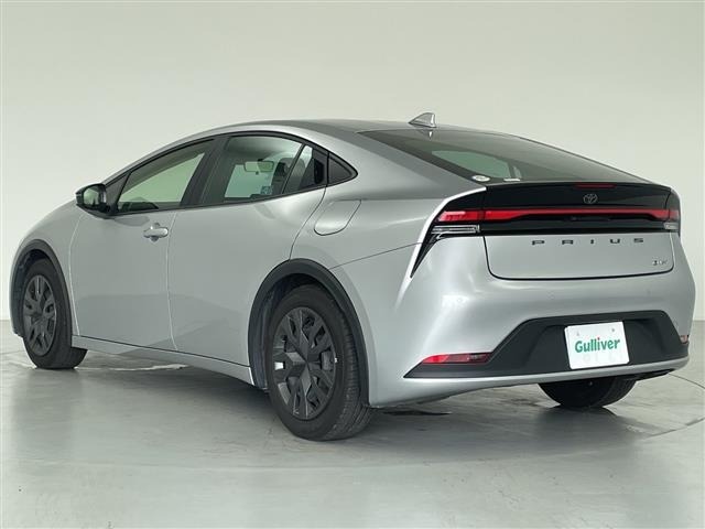 Toyota PRIUS 2025 8340078-13