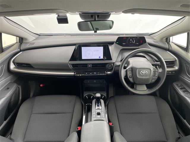 Toyota PRIUS 2025 8340078-14