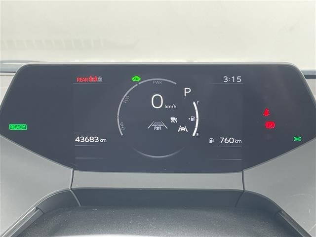 Toyota PRIUS 2025 8340078-18