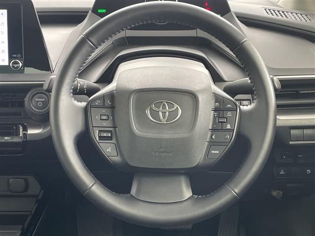 Toyota PRIUS 2025 8340078-19