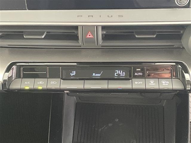 Toyota PRIUS 2025 8340078-22