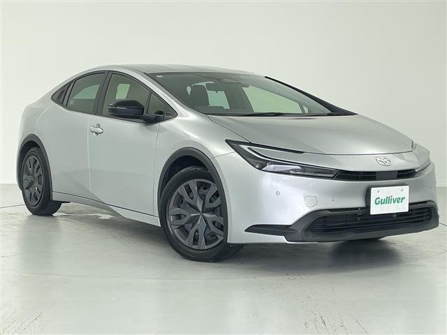 Toyota PRIUS 2025 8340079-0
