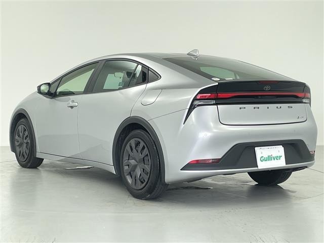 Toyota PRIUS 2025 8340079-13