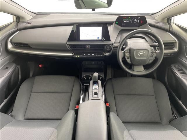Toyota PRIUS 2025 8340079-14