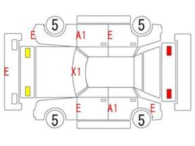 Toyota PRIUS 2025 8340079-23