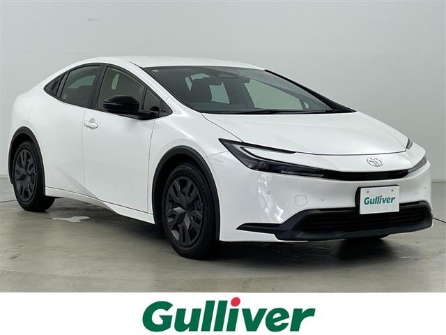 Toyota PRIUS 2025 8340081-0
