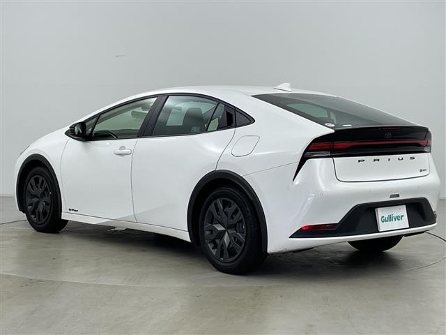 Toyota PRIUS 2025 8340081-13