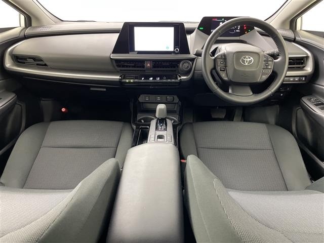 Toyota PRIUS 2025 8340081-14