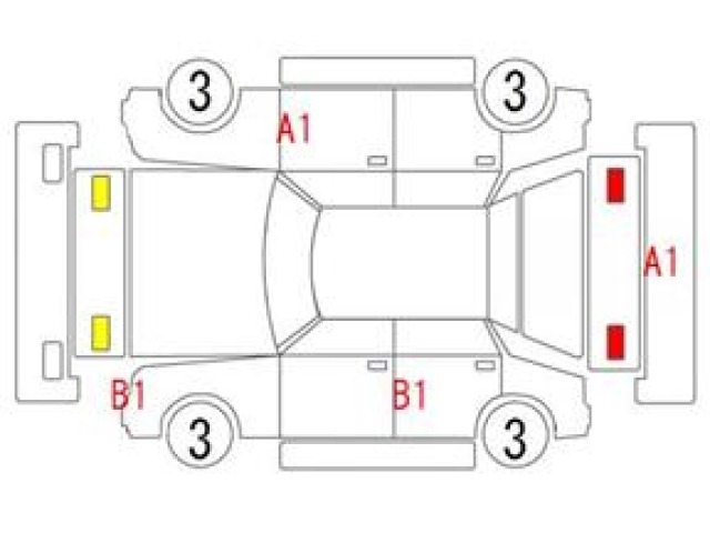 Toyota PRIUS 2025 8340081-23