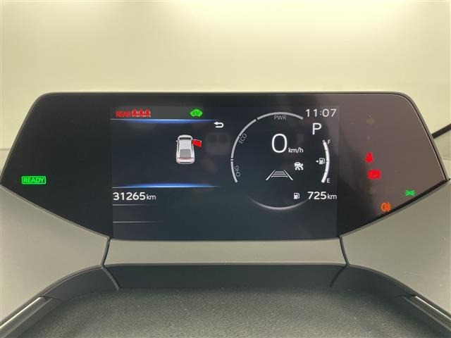 Toyota PRIUS 2025 8340081-3