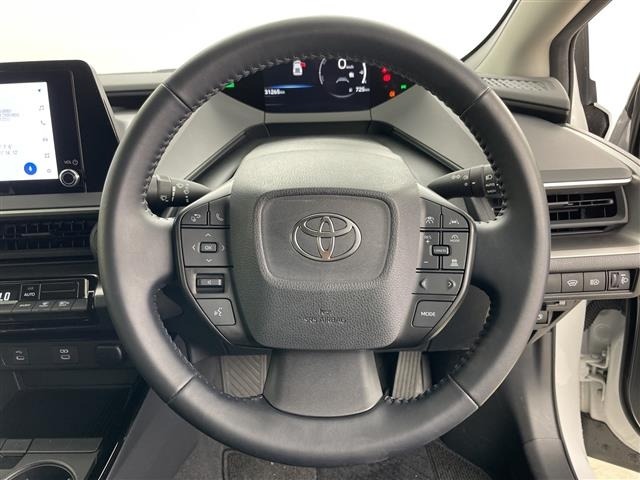 Toyota PRIUS 2025 8340081-5