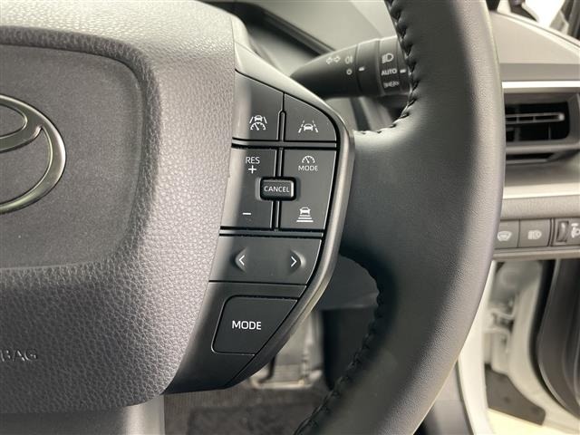 Toyota PRIUS 2025 8340081-8