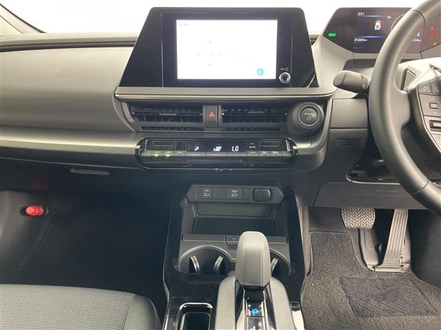 Toyota PRIUS 2025 8340081-9
