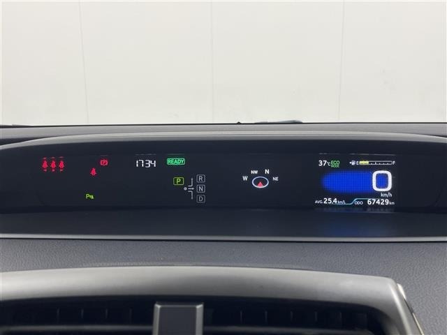 Toyota PRIUS 2021 8340084-21
