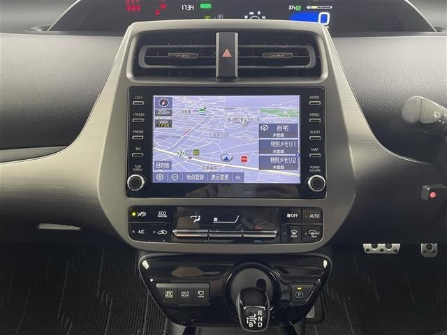 Toyota PRIUS 2021 8340084-23