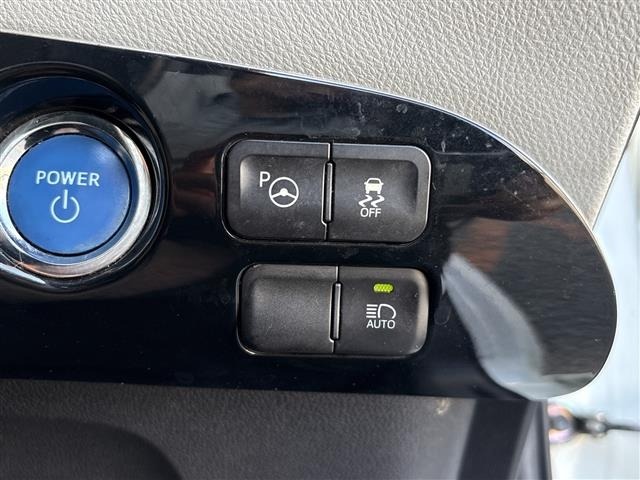 Toyota PRIUS 2018 8340087-1