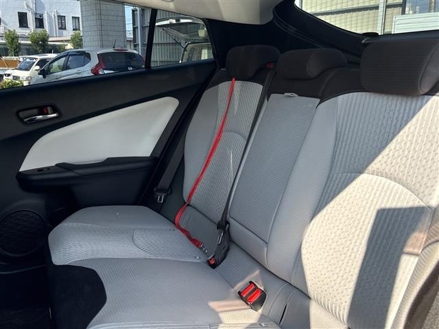 Toyota PRIUS 2018 8340087-10