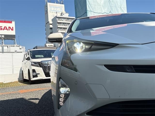 Toyota PRIUS 2018 8340087-11