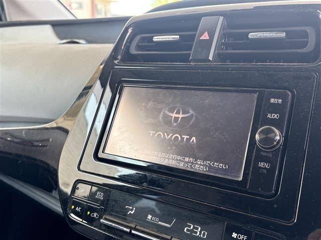 Toyota PRIUS 2018 8340087-17