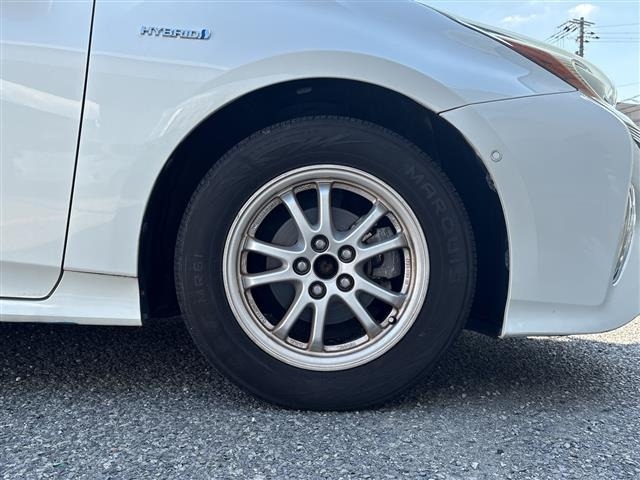 Toyota PRIUS 2018 8340087-20