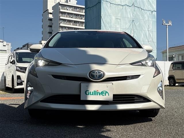 Toyota PRIUS 2018 8340087-22