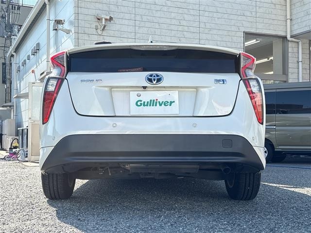 Toyota PRIUS 2018 8340087-4