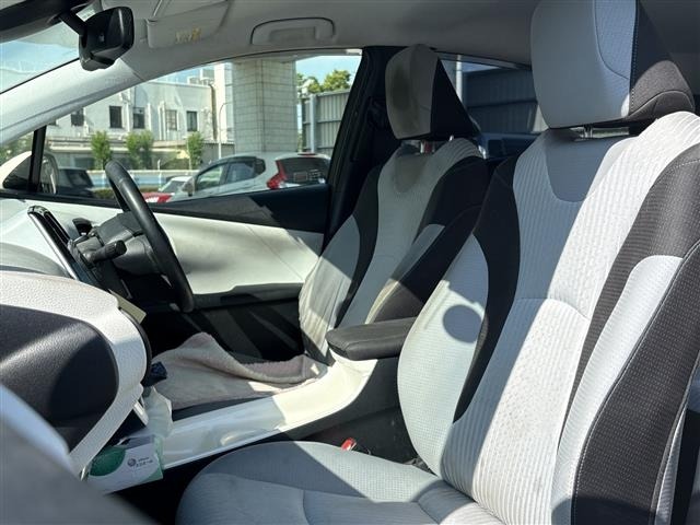 Toyota PRIUS 2018 8340087-8