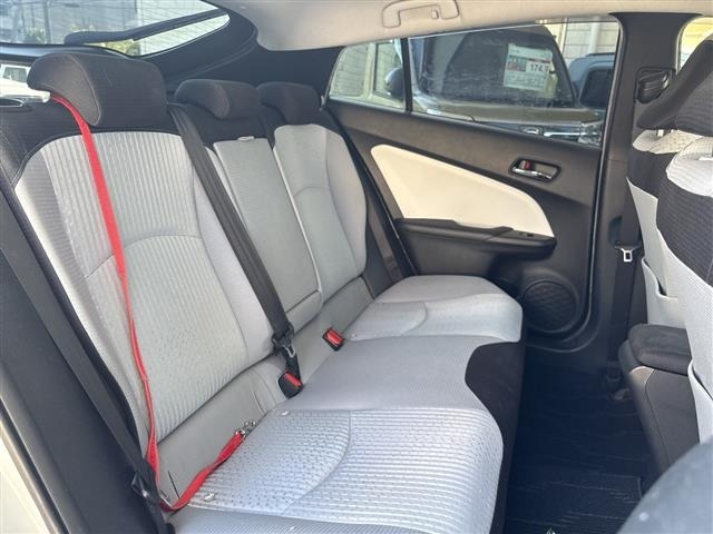Toyota PRIUS 2018 8340087-9