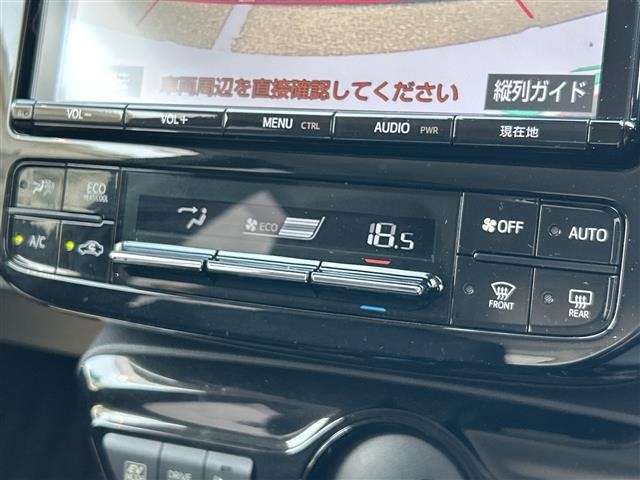 Toyota PRIUS 2018 8340088-1