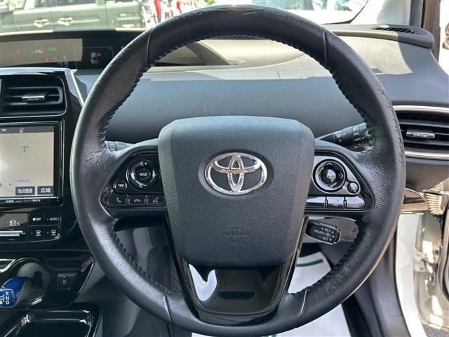 Toyota PRIUS 2018 8340088-10