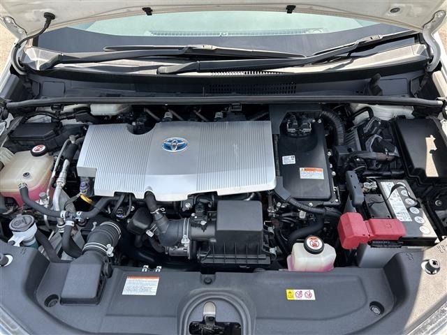 Toyota PRIUS 2018 8340088-14