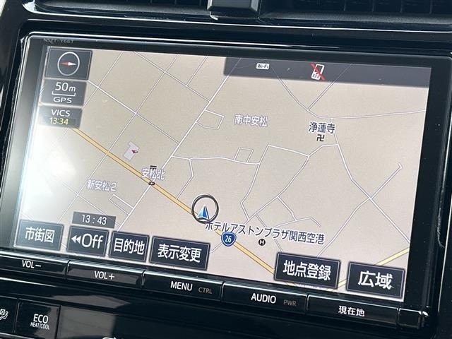 Toyota PRIUS 2018 8340088-21