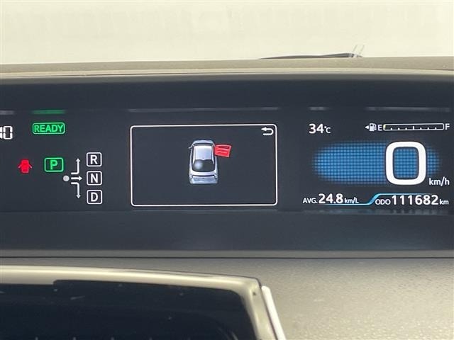 Toyota PRIUS 2018 8340095-11