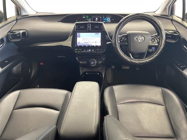 Toyota PRIUS 2018 8340095-14