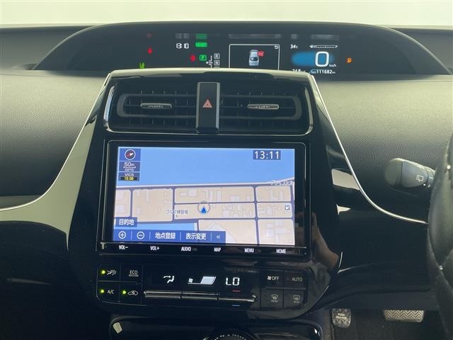 Toyota PRIUS 2018 8340095-17