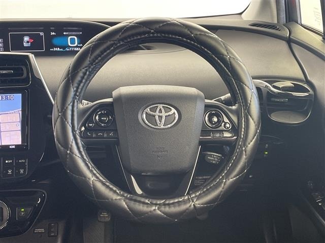 Toyota PRIUS 2018 8340095-18