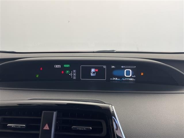 Toyota PRIUS 2018 8340095-7