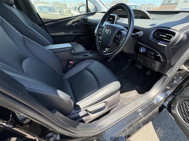 Toyota PRIUS 2021 8340101-10