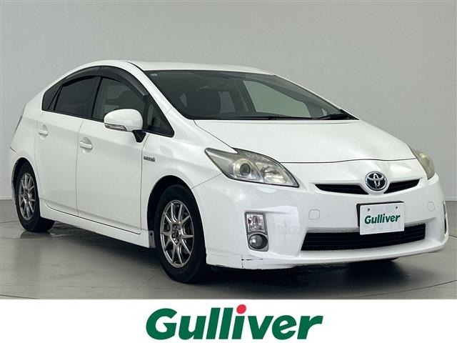 Toyota PRIUS 2010 8340106-0