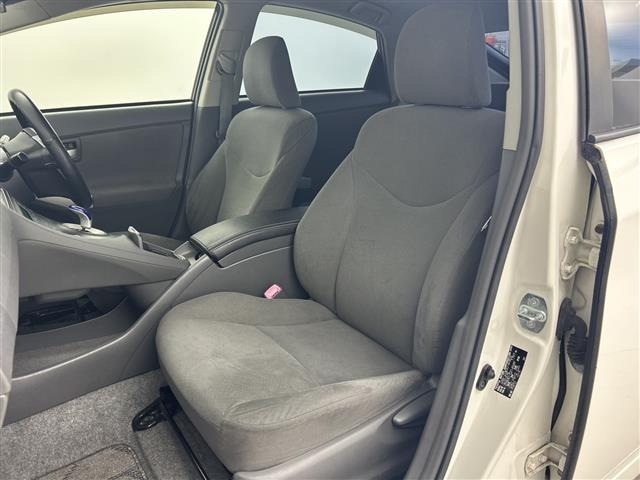 Toyota PRIUS 2010 8340106-10