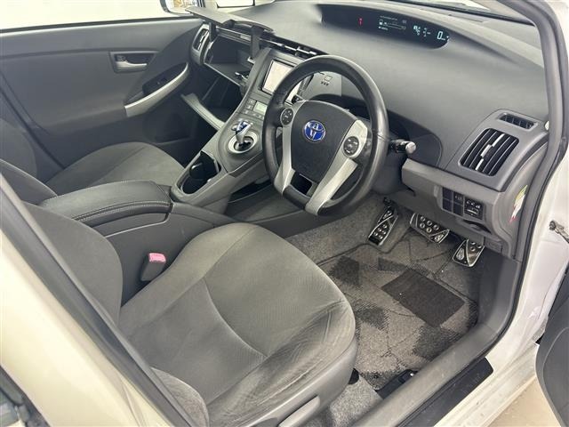 Toyota PRIUS 2010 8340106-11
