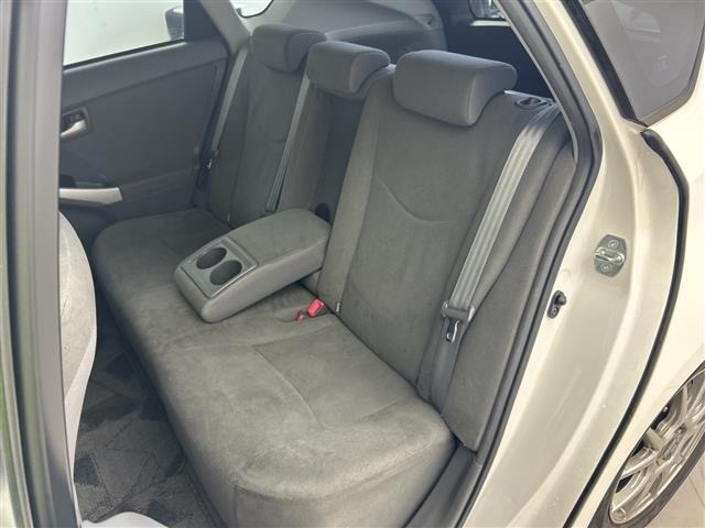 Toyota PRIUS 2010 8340106-12