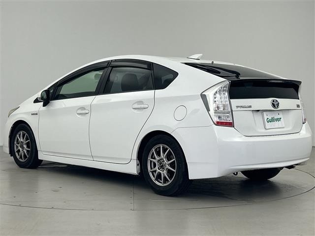 Toyota PRIUS 2010 8340106-14