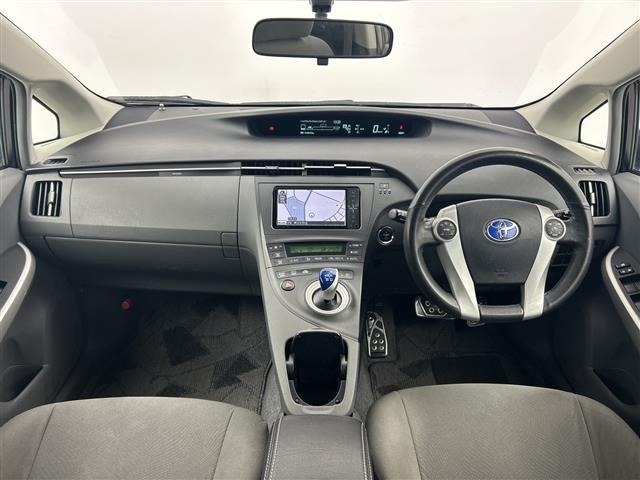Toyota PRIUS 2010 8340106-15