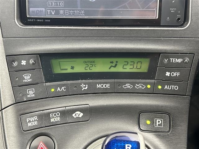 Toyota PRIUS 2010 8340106-19