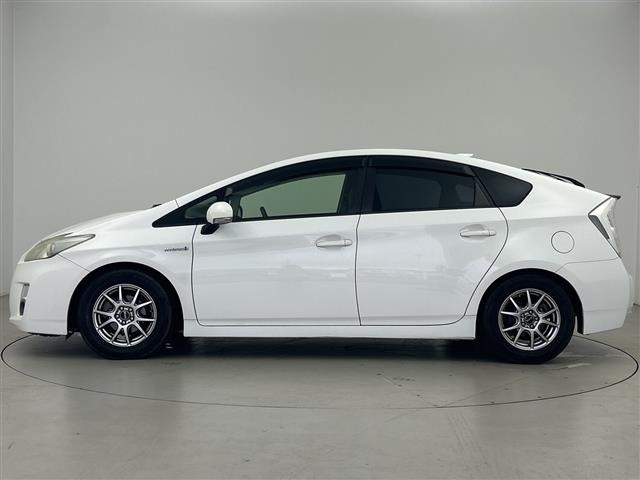 Toyota PRIUS 2010 8340106-2