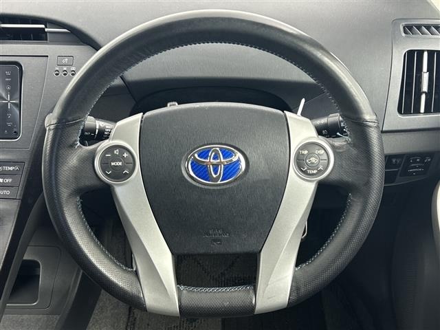 Toyota PRIUS 2010 8340106-22