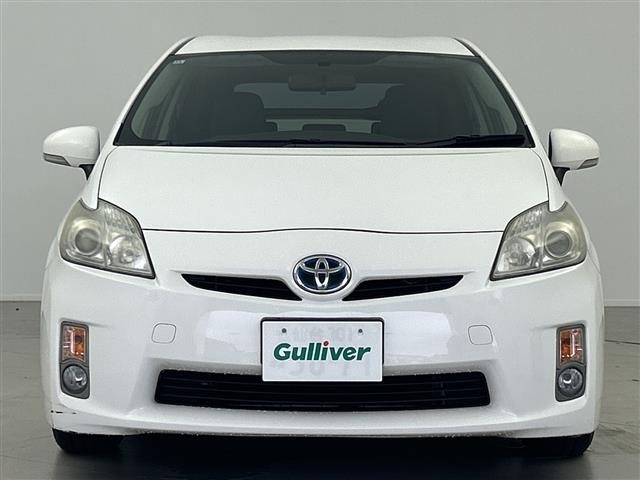 Toyota PRIUS 2010 8340106-23